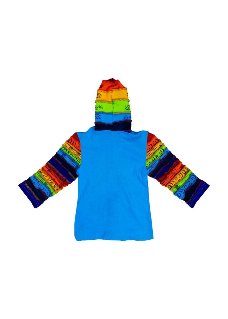 CHAQUETA NIÑOS