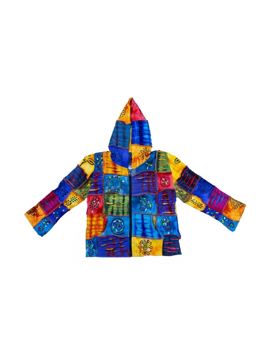 CHAQUETA NIÑOS