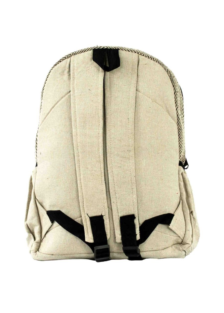 SOSB1006L-RED (2) Mochila Nepal franja celeste