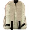 SOSB1006L-WHITE(2) Mochila Nepal franja celeste