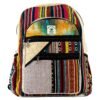 Mochila Nepal multicolor