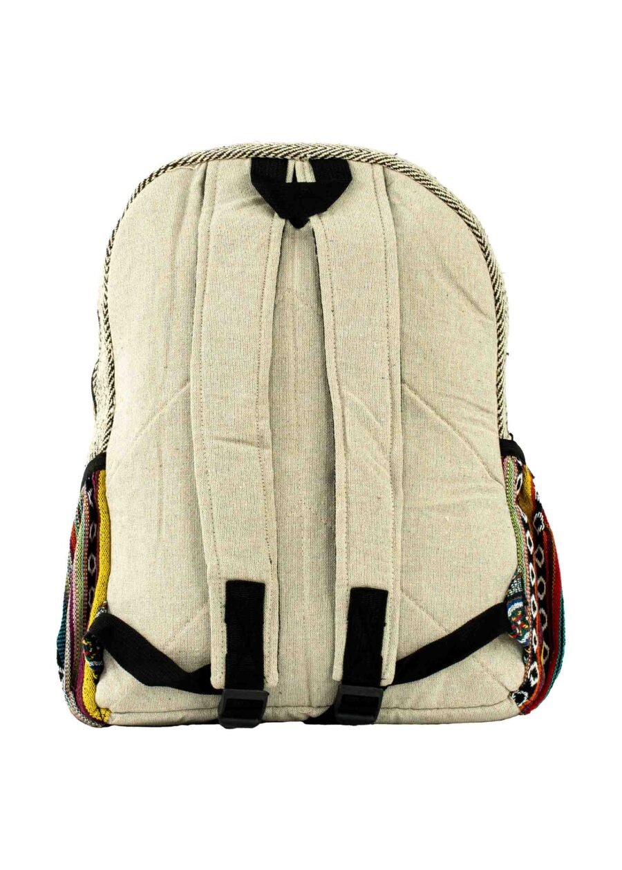 Mochila Nepal multicolor