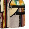 Mochila Nepal multicolor