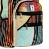 Mochila Nepal multicolor