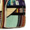Mochila Nepal multicolor