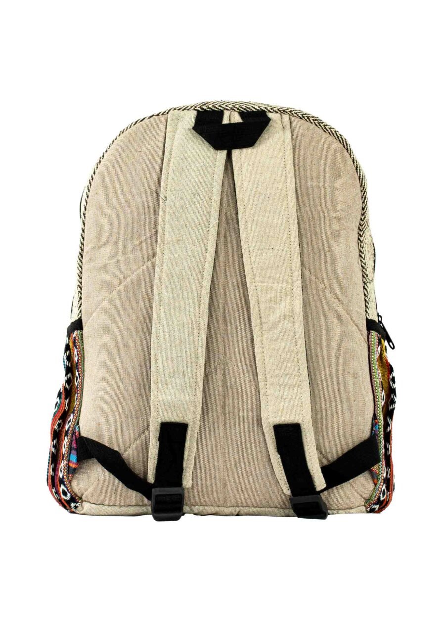 Mochila Nepal multicolor